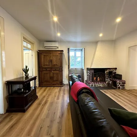 Sauna, Jacuzzi, Firepit, Playground - Oporto And 15min * Sanfins