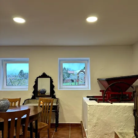 Apartment Sauna, Jacuzzi, Firepit, Playground - Oporto And 15min