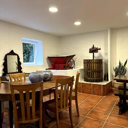 Sauna, Jacuzzi, Firepit, Playground - Oporto And 15min Sanfins