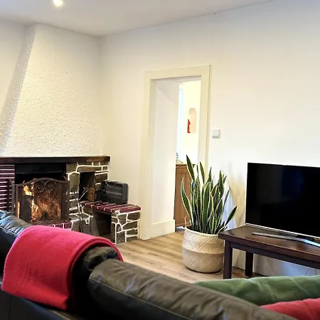 Apartment Sauna, Jacuzzi, Firepit, Playground - Oporto And 15min *