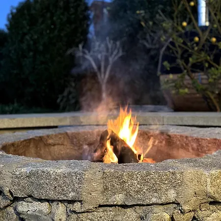 Sauna, Jacuzzi, Firepit, Playground - Oporto And 15min Sanfins