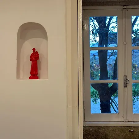 Sauna, Jacuzzi, Firepit, Playground - Oporto And 15min Διαμέρισμα