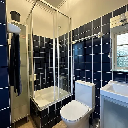 Sauna, Jacuzzi, Firepit, Playground - Oporto And 15min Apartment Sanfins