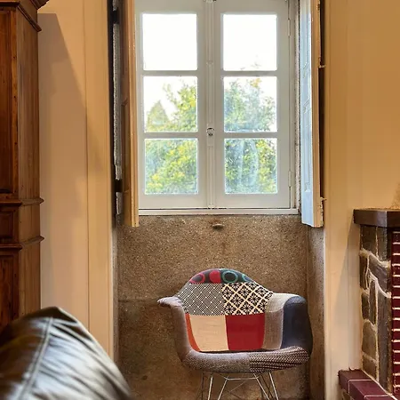 Sauna, Jacuzzi, Firepit, Playground - Oporto And 15min