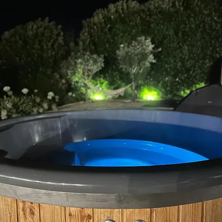 Sauna, Jacuzzi, Firepit, Playground - Oporto And 15min