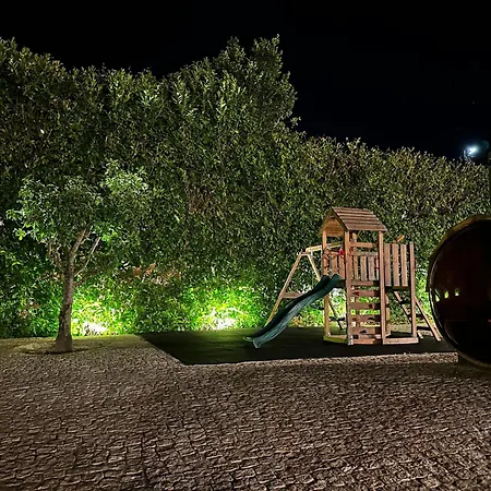Sauna, Jacuzzi, Firepit, Playground - Oporto And 15min Διαμέρισμα Sanfins