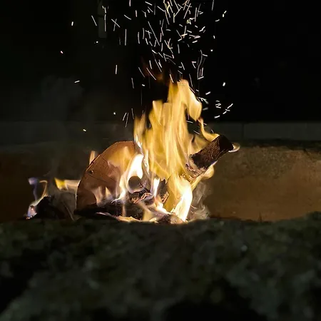 Sauna, Jacuzzi, Firepit, Playground - Oporto And 15min Διαμέρισμα