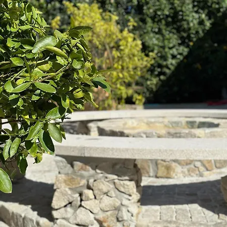Apartment Sauna, Jacuzzi, Firepit, Playground - Oporto And 15min Sanfins