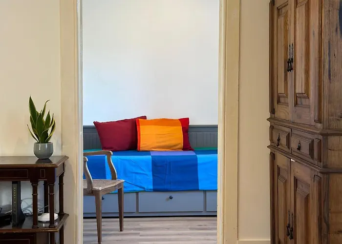 Apartment Sauna, Jacuzzi, Firepit, Playground - Oporto And 15min Sanfins