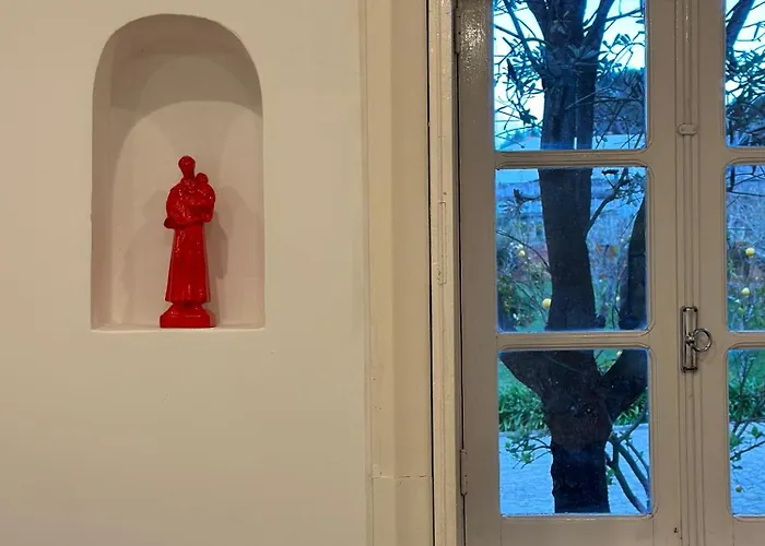 Sauna, Jacuzzi, Firepit, Playground - Oporto And 15min Apartment