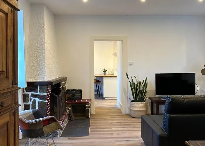 Sauna, Jacuzzi, Firepit, Playground - Oporto And 15min Apartment *