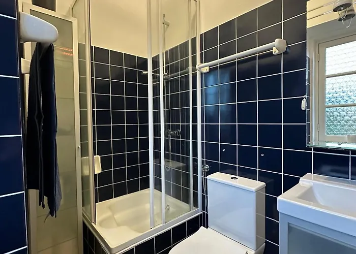 Sauna, Jacuzzi, Firepit, Playground - Oporto And 15min Apartment Sanfins