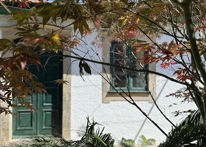 Sauna, Jacuzzi, Firepit, Playground - Oporto And 15min * Sanfins