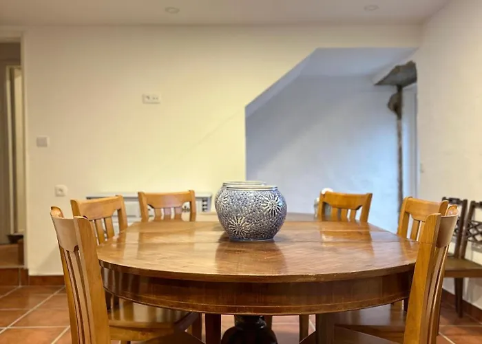 Sauna, Jacuzzi, Firepit, Playground - Oporto And 15min Apartment *