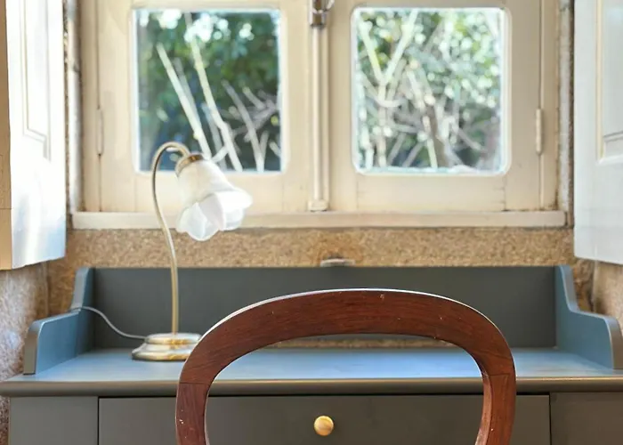 Sauna, Jacuzzi, Firepit, Playground - Oporto And 15min Apartment Sanfins