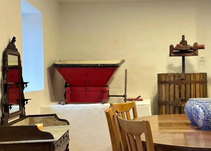 Sauna, Jacuzzi, Firepit, Playground - Oporto And 15min Apartment