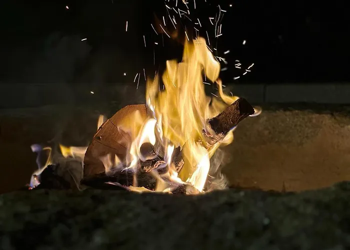 Sauna, Jacuzzi, Firepit, Playground - Oporto And 15min Apartment